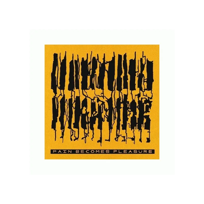 Kilbourne - Pain Becomes Pleasure