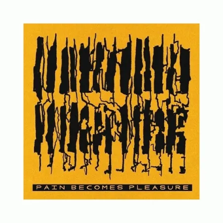 Kilbourne - Pain Becomes Pleasure