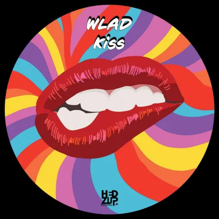 Wlad - KISS
(2X12 INCH , SPLATTERED VINYL)