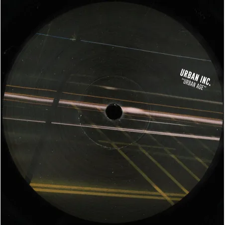 Urban Inc. - Urban Age