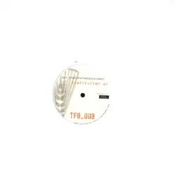 Das Kraftfuttermischwerk - KRAFTFUTTER EP