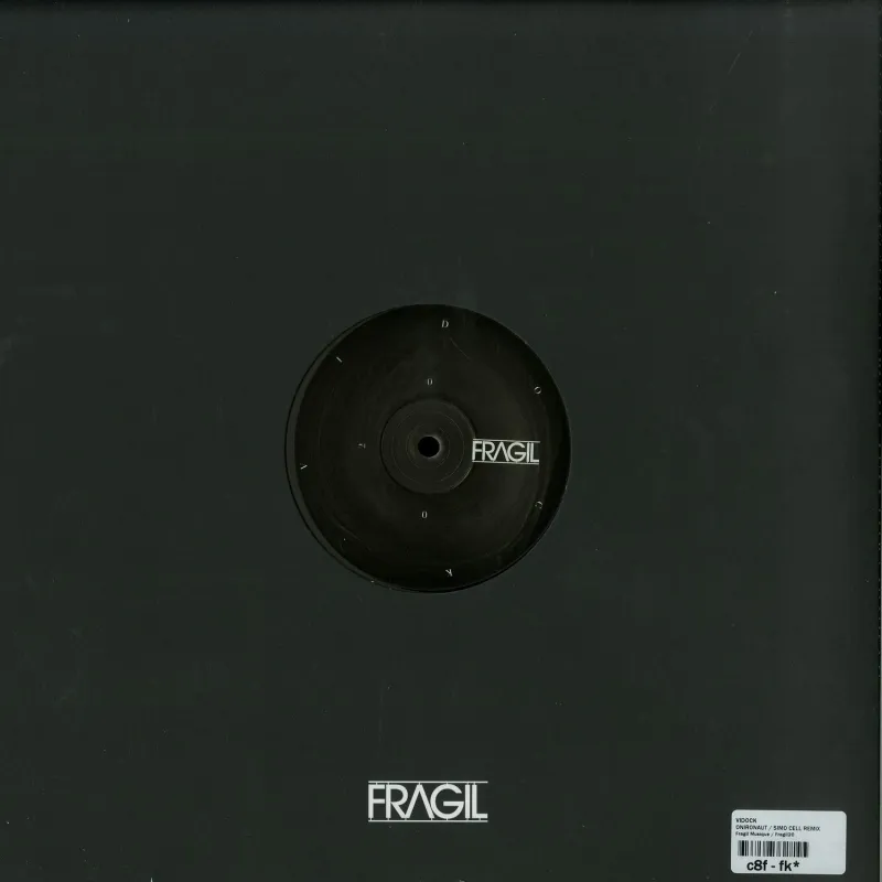 Vidock - ONIRONAUT / SIMO CELL REMIX