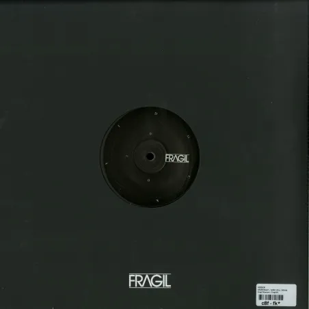 Vidock - ONIRONAUT / SIMO CELL REMIX