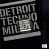 T. Linder feat Blak Tony - DETROIT TECHNO MILITIA 3
(LEATHERNECK / RESPECT)
