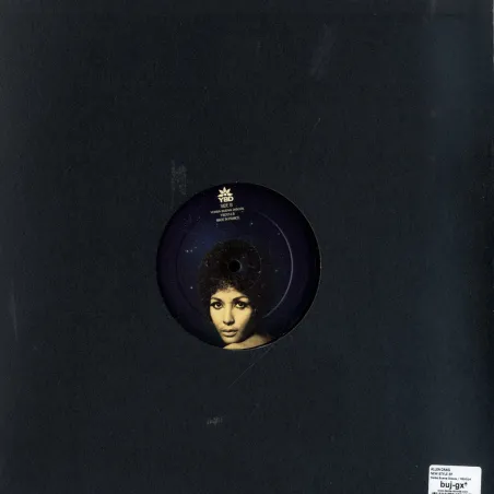 Allen Craig - NEW STYLE EP