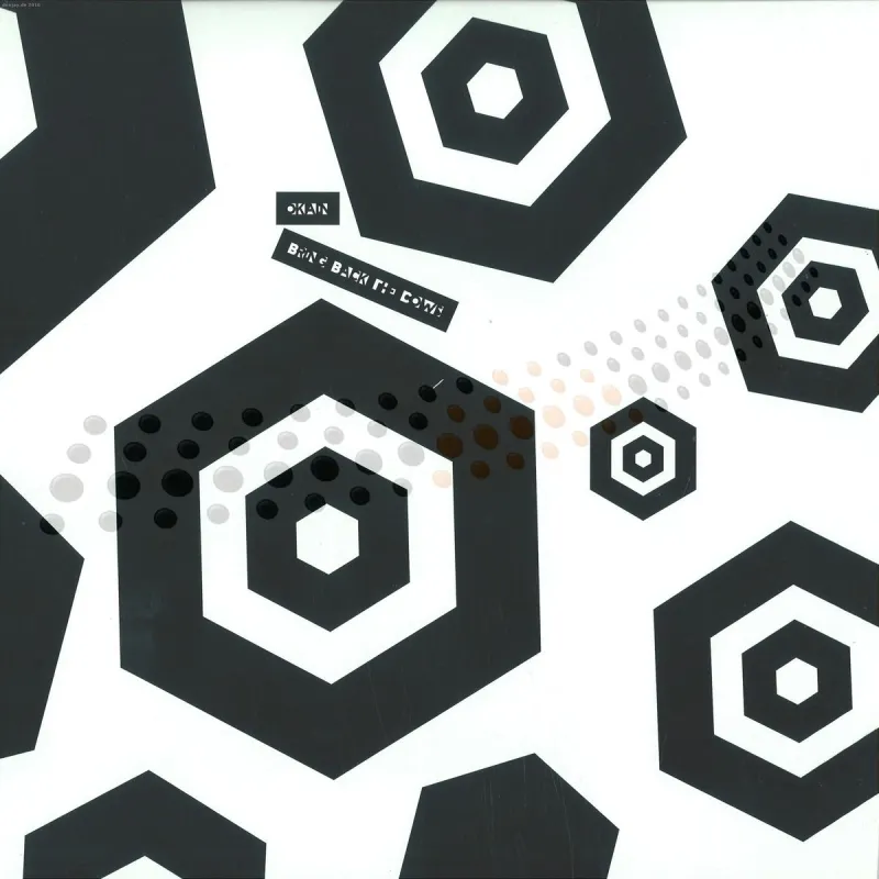 Okain - Bring Back The Cows