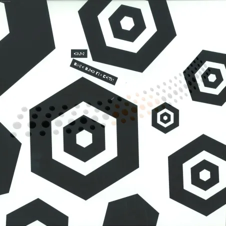 Okain - Bring Back The Cows