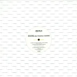 Fumiya Tanaka
&
Radiq - Ltd 001