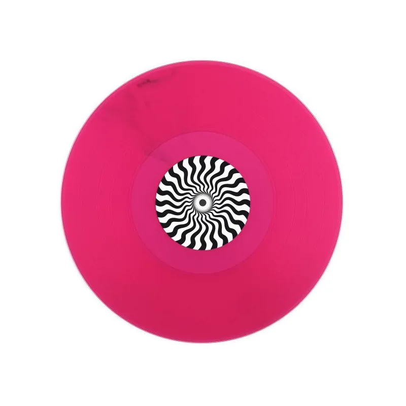 inconnu - Meliora [magenta vinyl / incl. dl code]