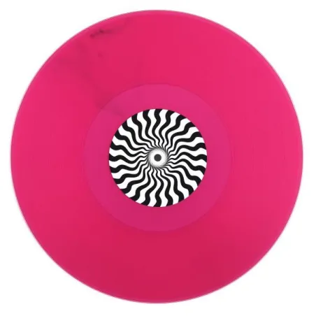 inconnu - Meliora [magenta vinyl / incl. dl code]
