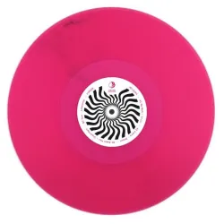 inconnu - Meliora [magenta vinyl / incl. dl code]