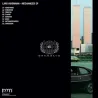 Lars Huismann - Mechanized EP [printed sleeve / incl. insert]