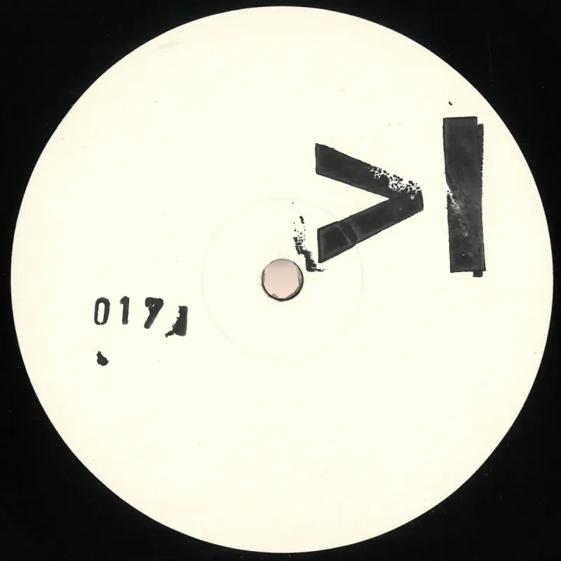 Podime - Sonouade EP [hand-stamped]