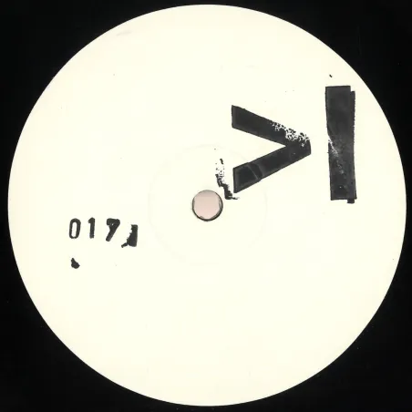 Podime - Sonouade EP [hand-stamped]