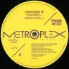 Pascal Hetzel - Structures EP