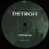 E-Dancerft.DJ Minx - Detroit