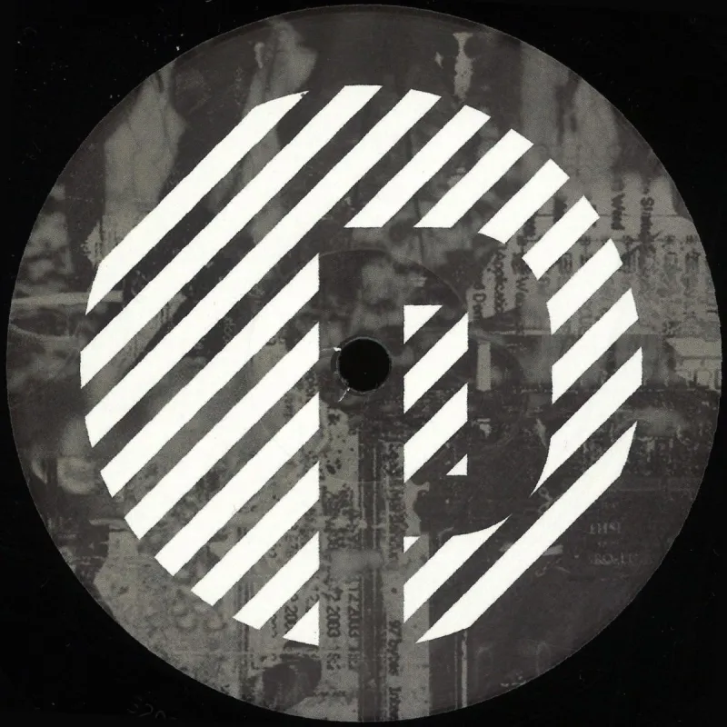 Troy Vladislavovich
&
Nicole - Split EP 3