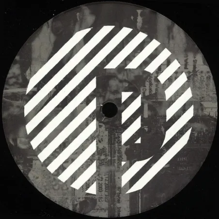 Troy Vladislavovich
&
Nicole - Split EP 3