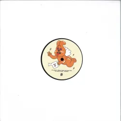 Various - Rawbeats Extrasensorial 003