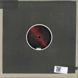 Altinbas - VOYAGE EP