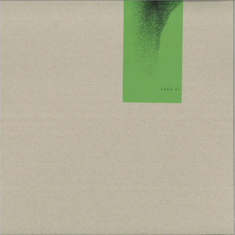 Various - FUGA VI LP 2x12"