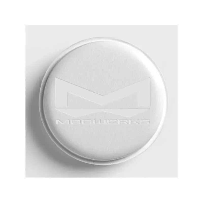 Ø [Phase] - White Pills [white vinyl / PVC sleeve incl. insert]