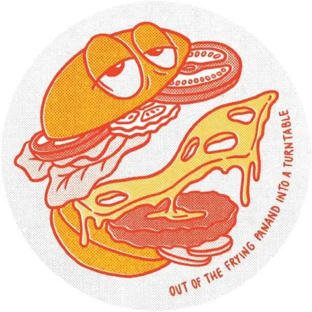 Munir Nadir - Roast Beat