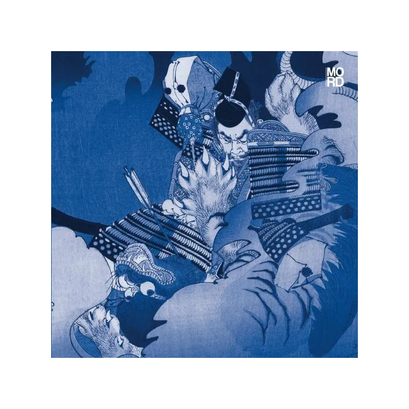 inconnu - Herdersmat 45-48 [printed sleeve]