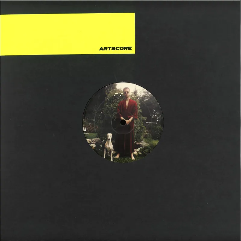 Mrd - Superwoman 2.0