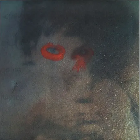 UVB - Second Life EP [printed sleeve]