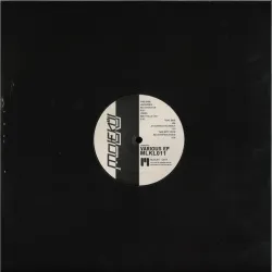 inconnu - Molekül 11