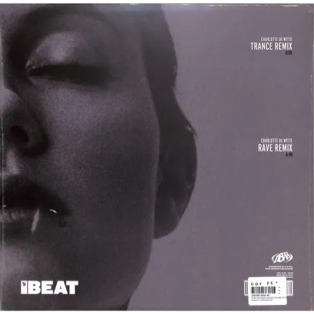 Jerome Isma-Ae - THAT SUCKER DOWN(CHARLOTTE DE WITTE REMIXES)