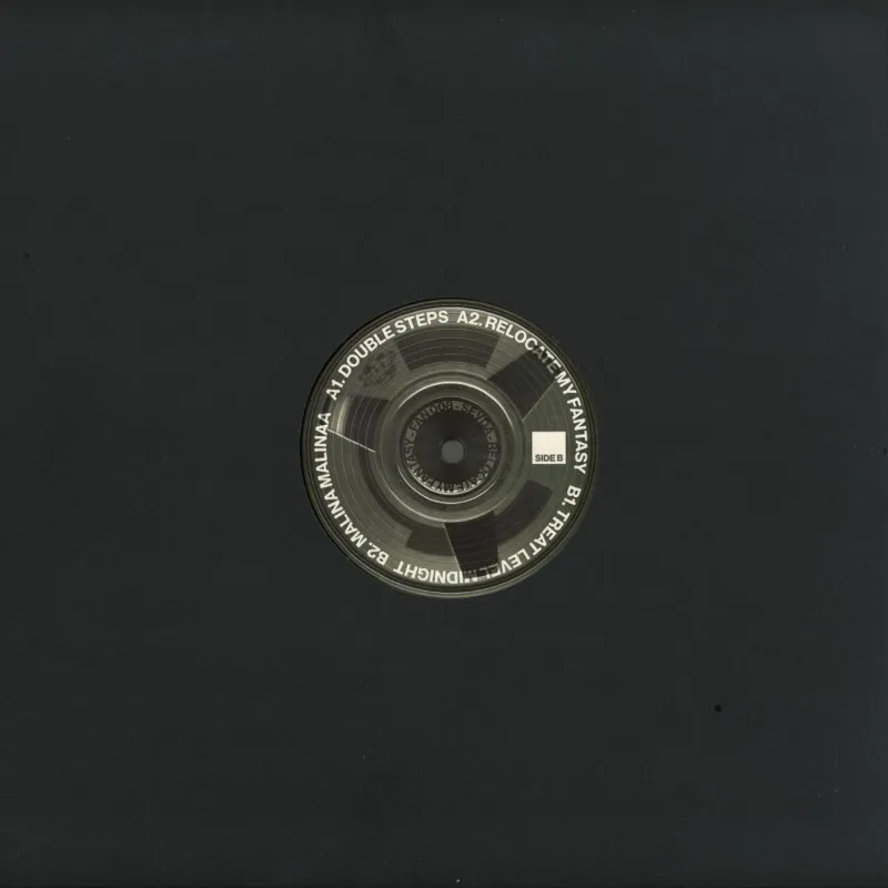 Sevda - RELOCATE MY FANTASY