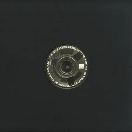 Sevda - RELOCATE MY FANTASY