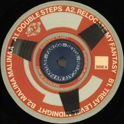 Sevda - RELOCATE MY FANTASY