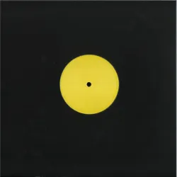 Monsieur Van Pratt
/
Disco 86 - Illegal Disco Limited 001