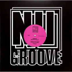 Saison - RETURN 2 JAK EP