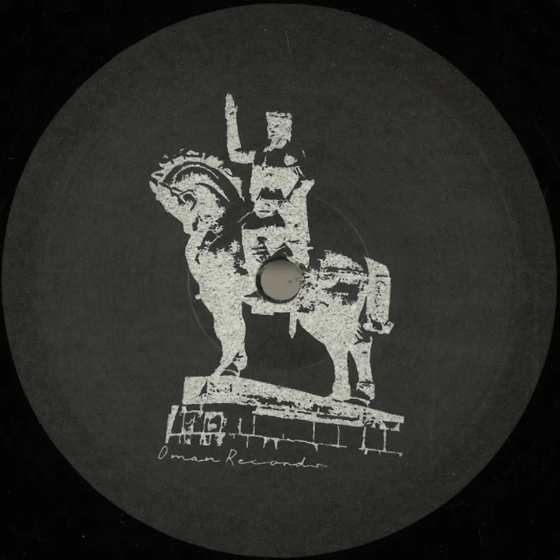 Reshio - Time Machine EP