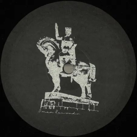 Reshio - Time Machine EP