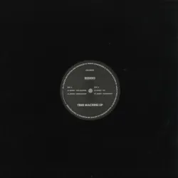 Reshio - Time Machine EP