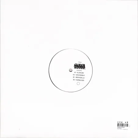 Phone Traxxx - VOLUME 6