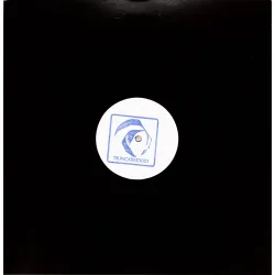 The Advent, G Flame, Truncate - PASSIVE AGGRESSIVE