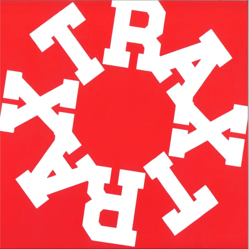 Various - Trax Records: The 40th Anniversary Collection