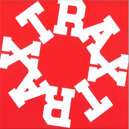 Various - Trax Records: The 40th Anniversary Collection