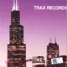 Various - Trax Records: The 40th Anniversary Collection