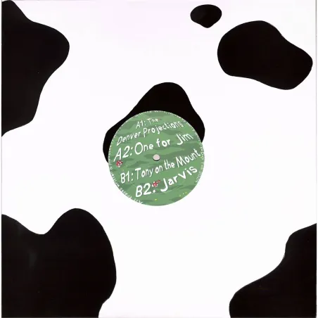 Snoozin B - STILL SNOOZIN’ EP