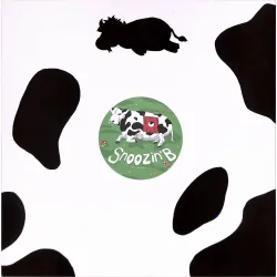 Snoozin B - STILL SNOOZIN’ EP