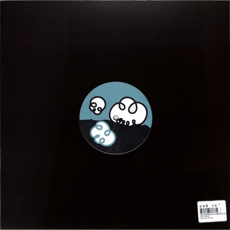 The Checkup & DJ Merci, Dj Steaw - SPLIT EP 4