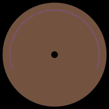 Loopdeville - INSOMNIAC 300