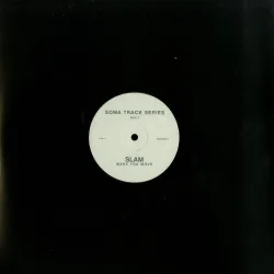 Slam - SOMA TRACK SERIES 1 & 2(REPRESS)